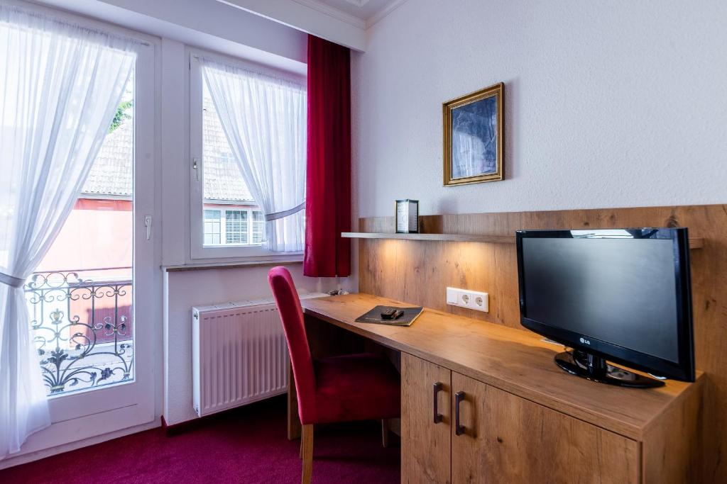 Hotel Krone Room Type - Superior Twin Room