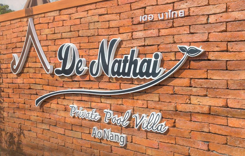 De Nathai Private Pool Villa photo 2