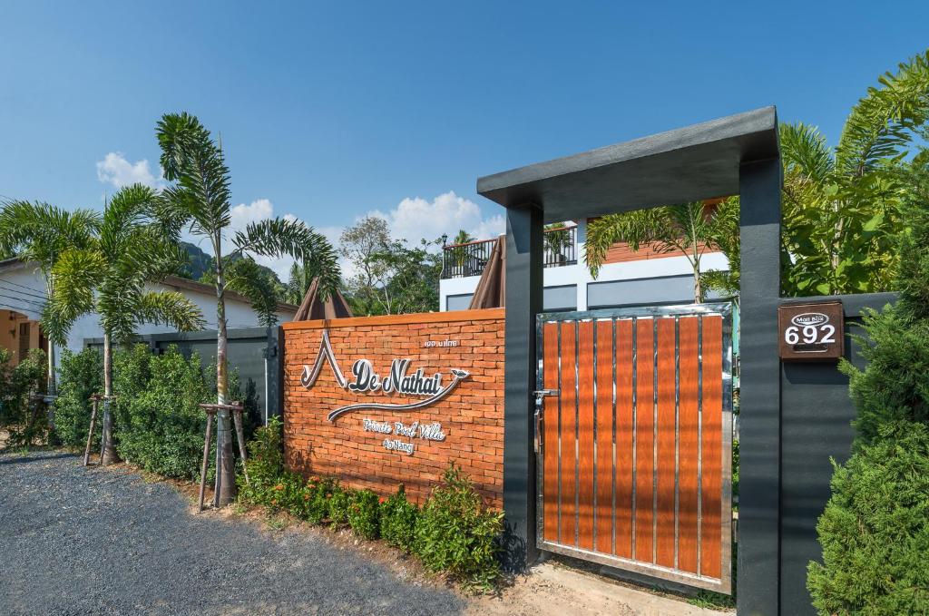De Nathai Private Pool Villa photo 3