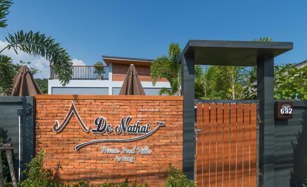 De Nathai Private Pool Villa photo 4