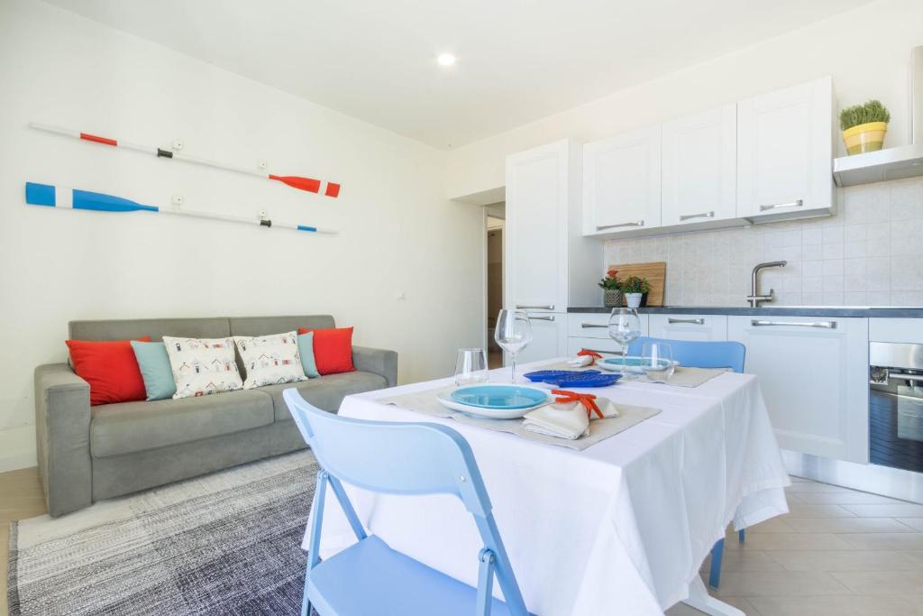 Blue Apartment photo 4