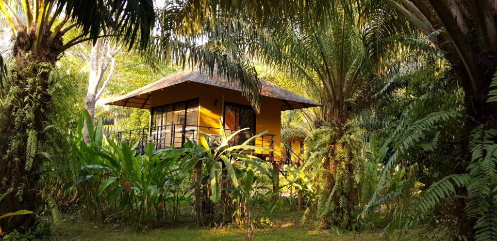 Anurak Community Lodge - SHA Plus photo 3