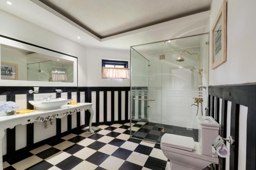 Oliphant Boutique Villa by Amaya photo 3