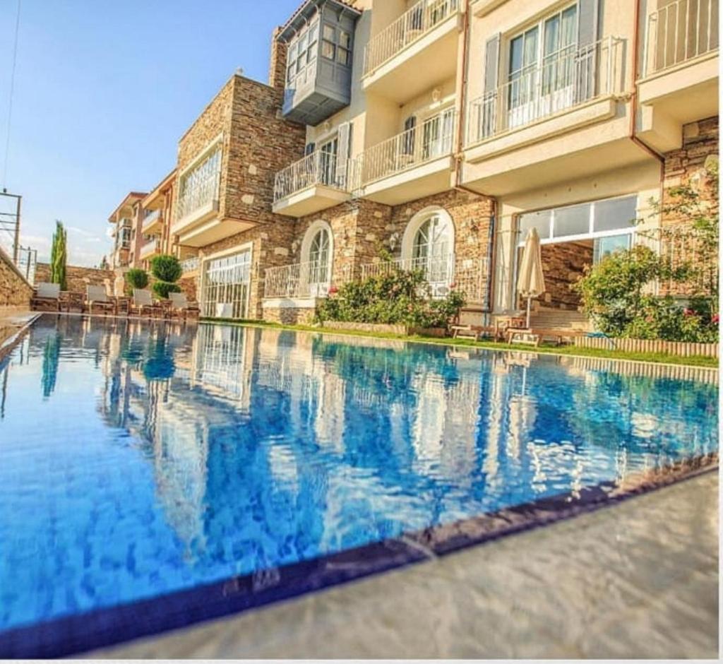 Vinifera Ephesus Hotel photo 2