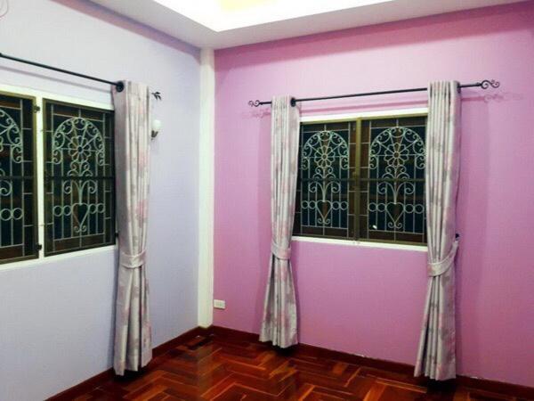 Single House Sattahip photo 1