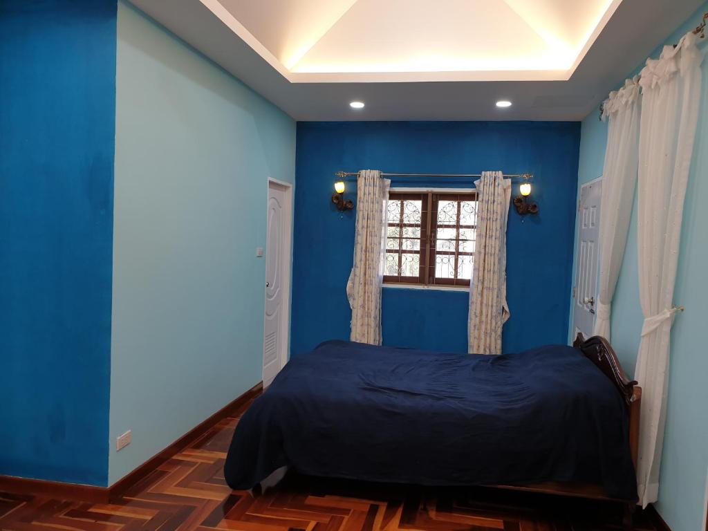Single House Sattahip photo 4