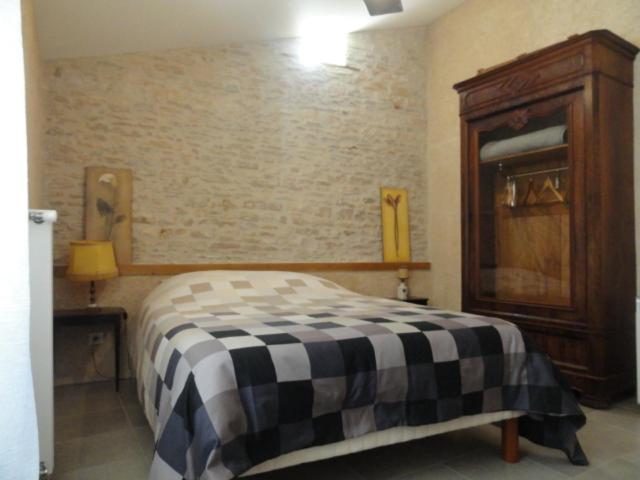 Les chambres de Blanot photo 3