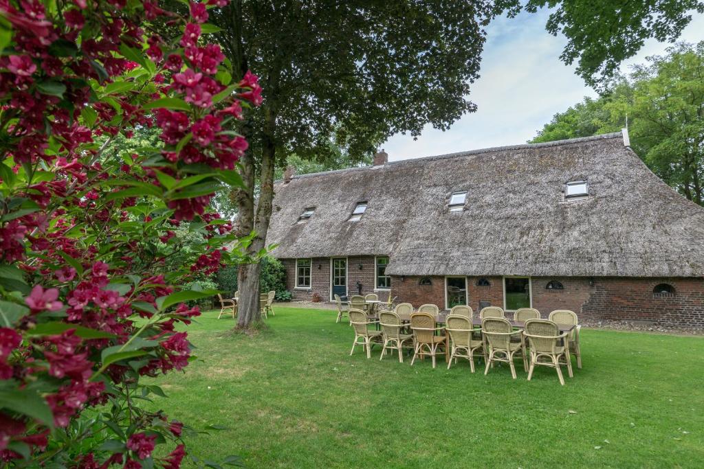 Kozakkenhoeve Dalen