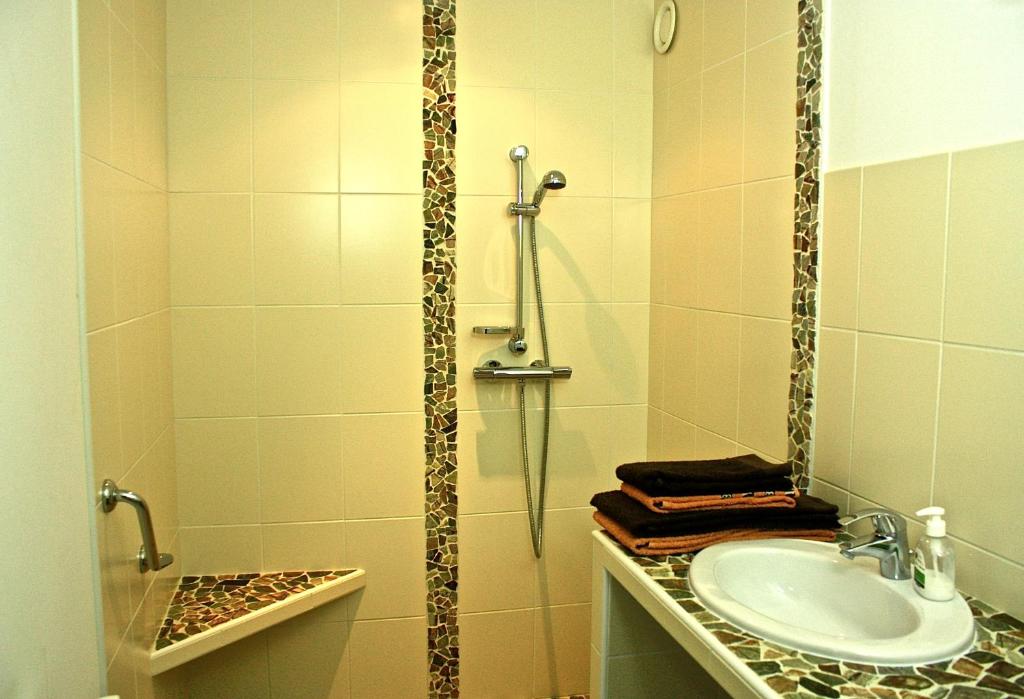 Les chambres de Blanot photo 2