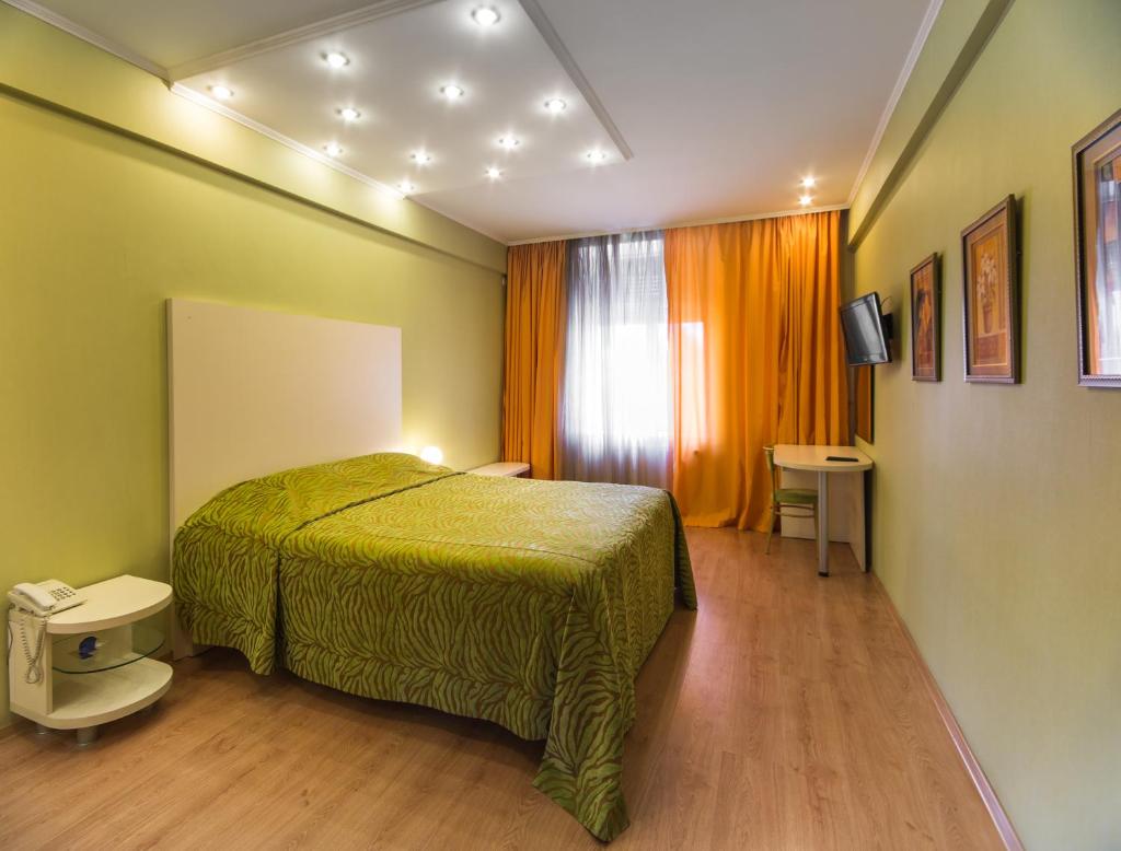 Hotel Apartments Adresa photo 4