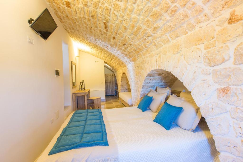 Masseria Castelluzzo photo 4