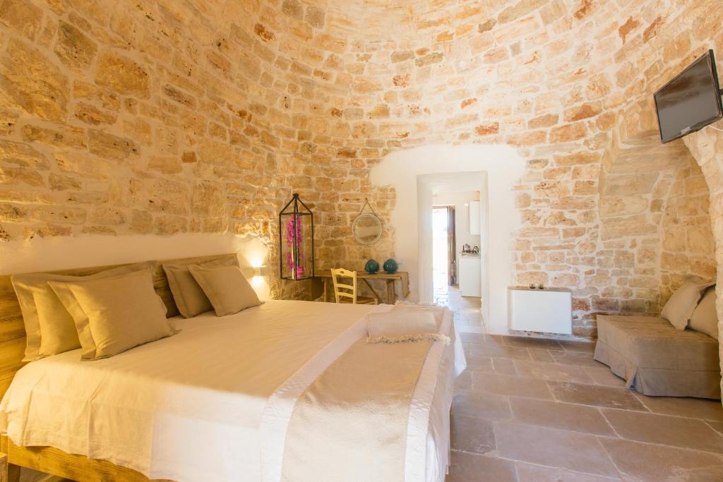 Masseria Castelluzzo photo 1