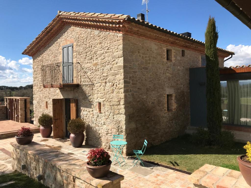 La Codina Room Type - Three-Bedroom Townhouse