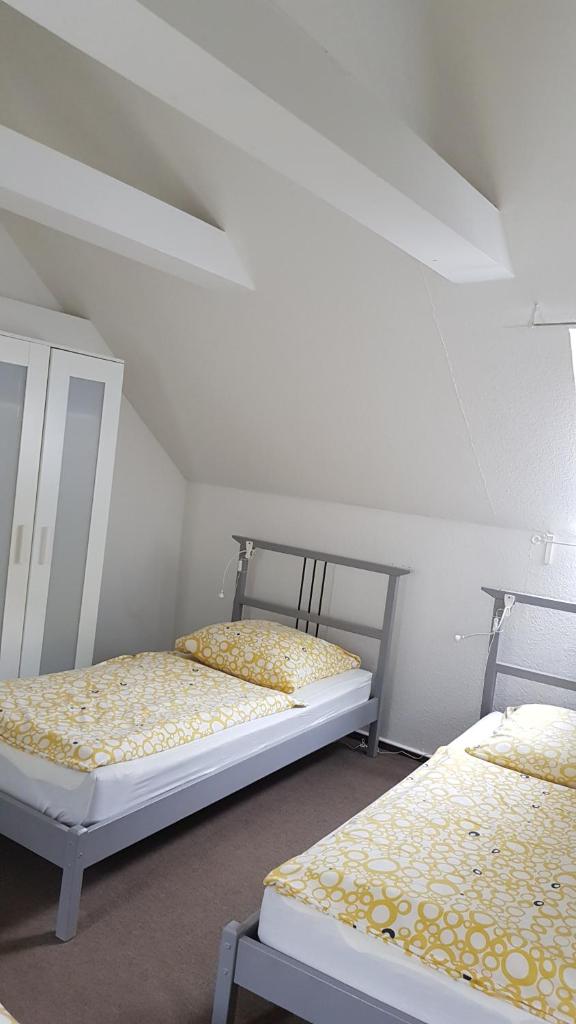 Апартаменты (Апартаменты с 1 спальней), Bedpark Altona Pension