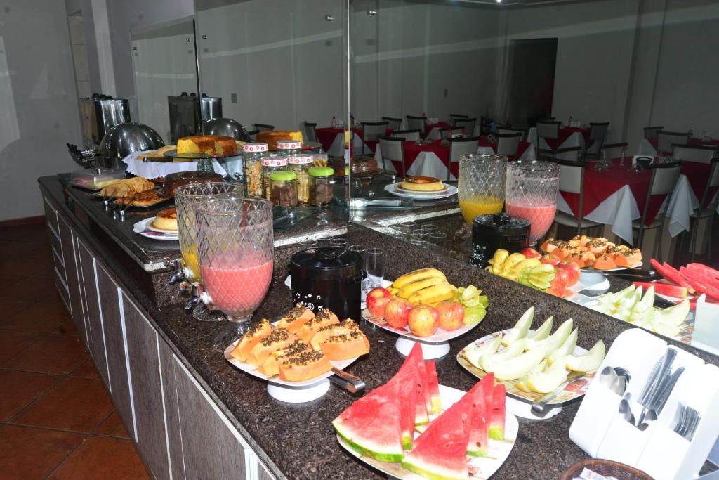 HOTEL D' LUCCA photo 2