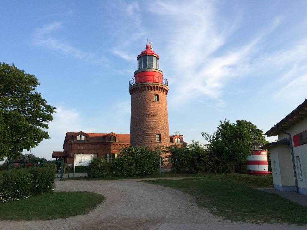 Feriewohnungen zum Leuchtturm - Tap to explore photos