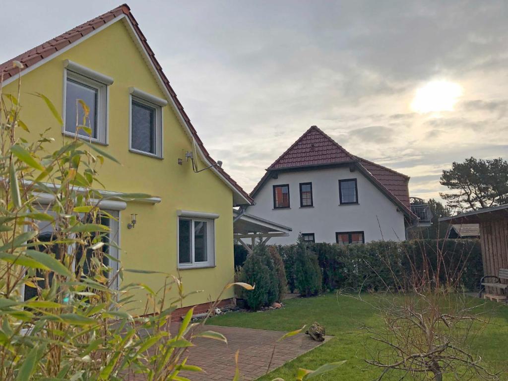 Ferienhaus Uns lütt Hus mit Sauna photo 3