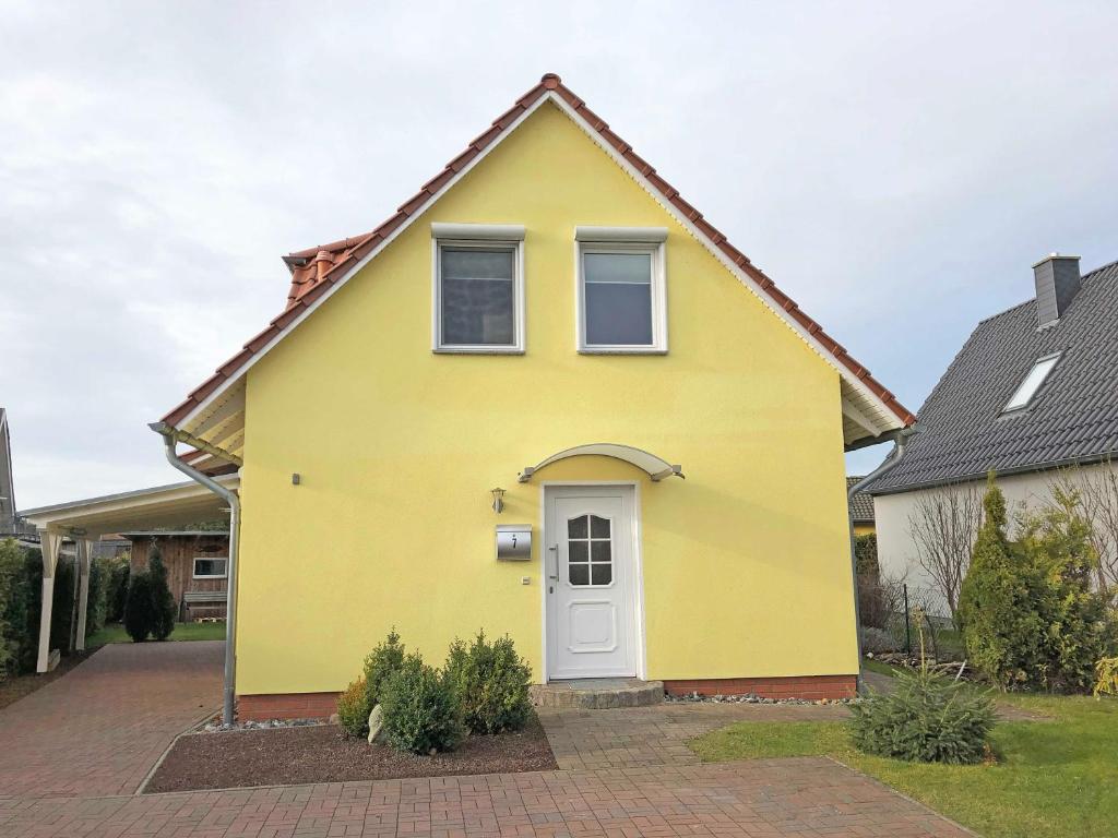 Ferienhaus Uns lütt Hus mit Sauna photo 2