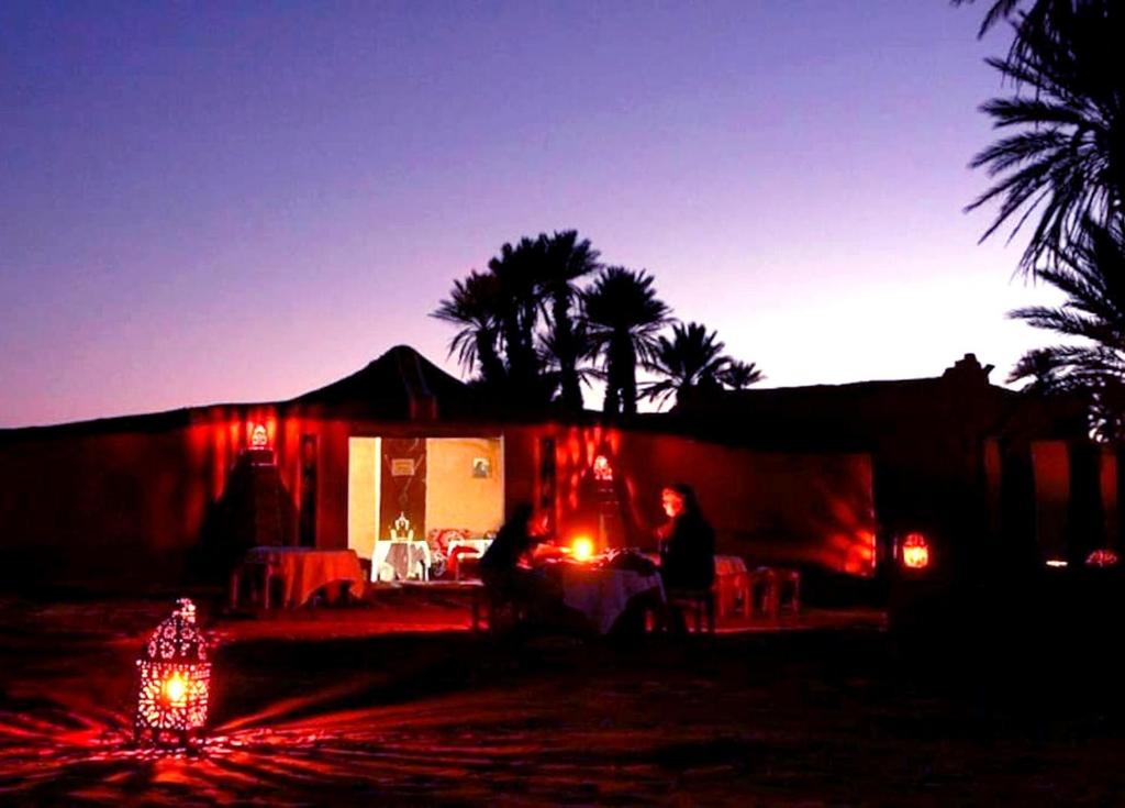 Nomad Life Style photo 1