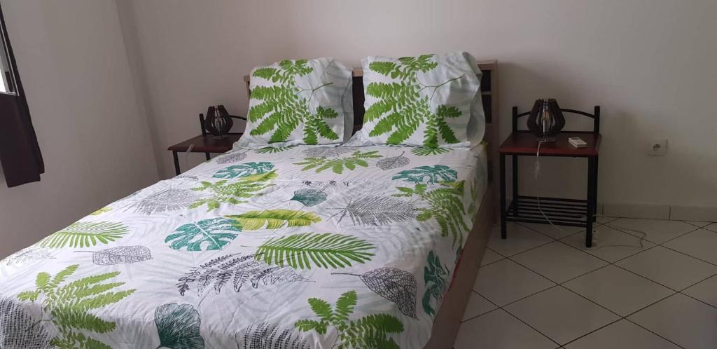 Au Franciscea , appartement T3
