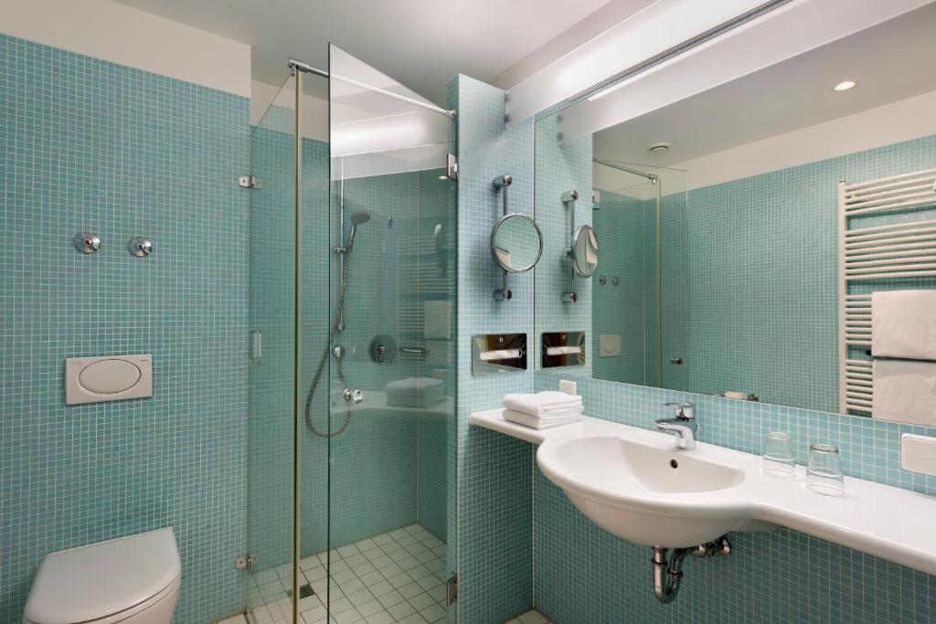 Сьюит (Люкс), avendi Hotel am Griebnitzsee