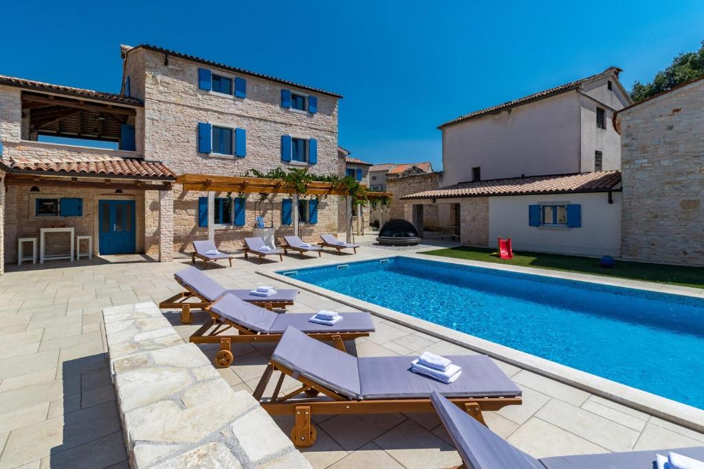 Villa Racan photo 4