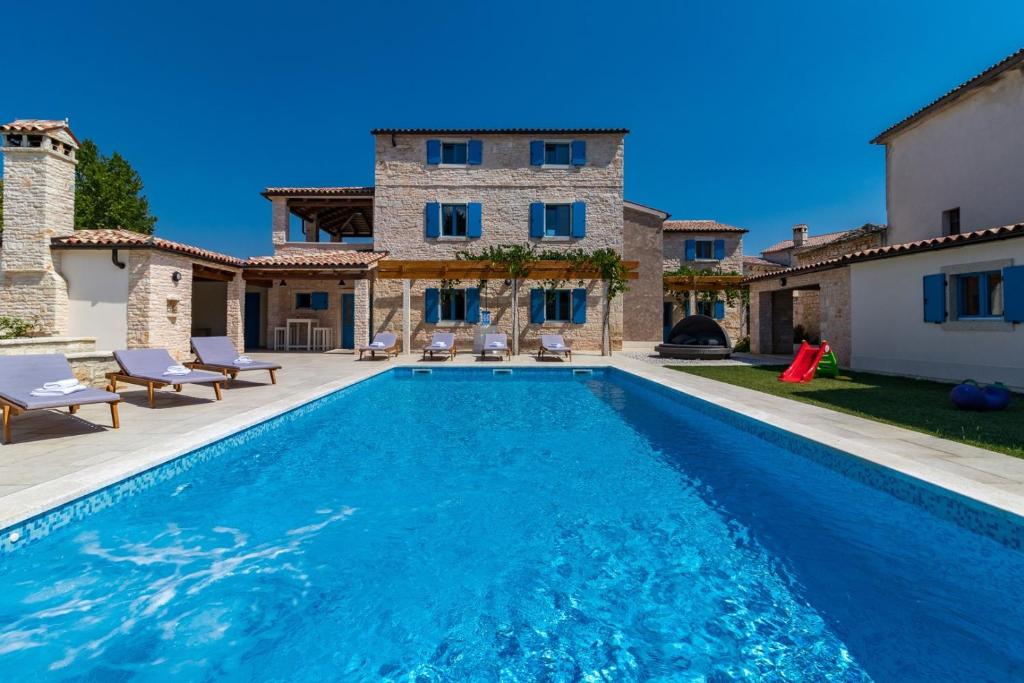 Villa Racan photo 1