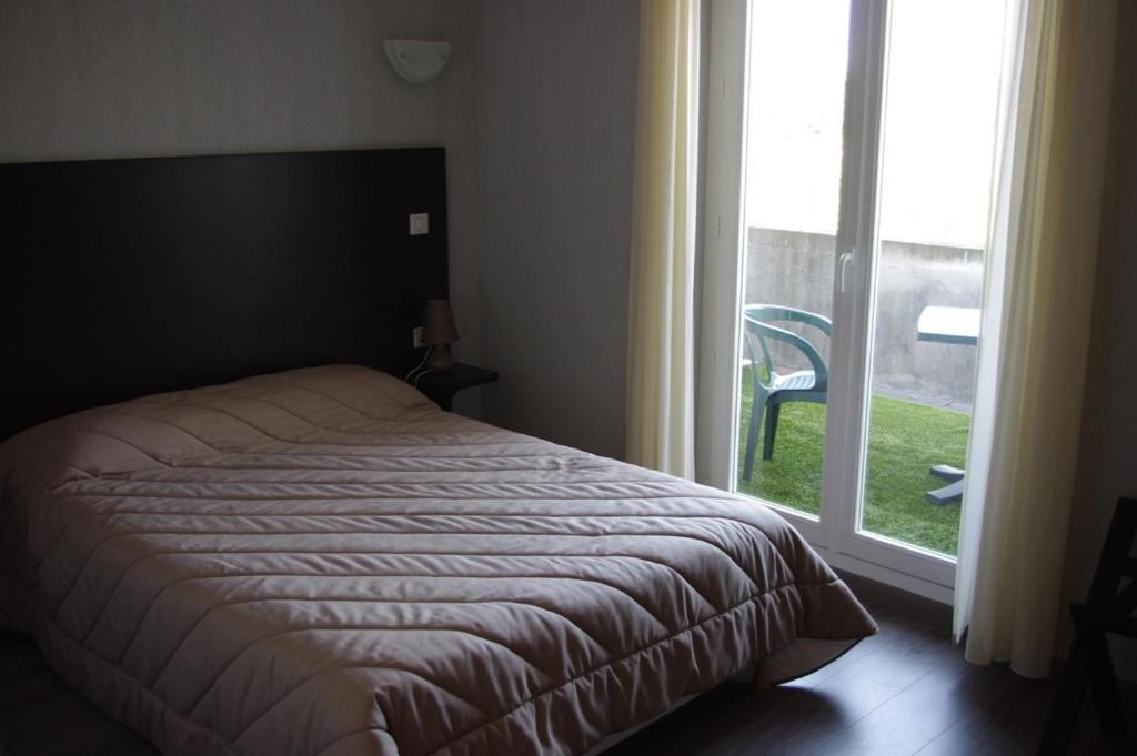Hotel de Bordeaux photo 2
