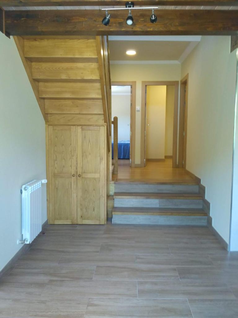 APARTAMENTOS CAMINO SANTO TORIBIO photo 3