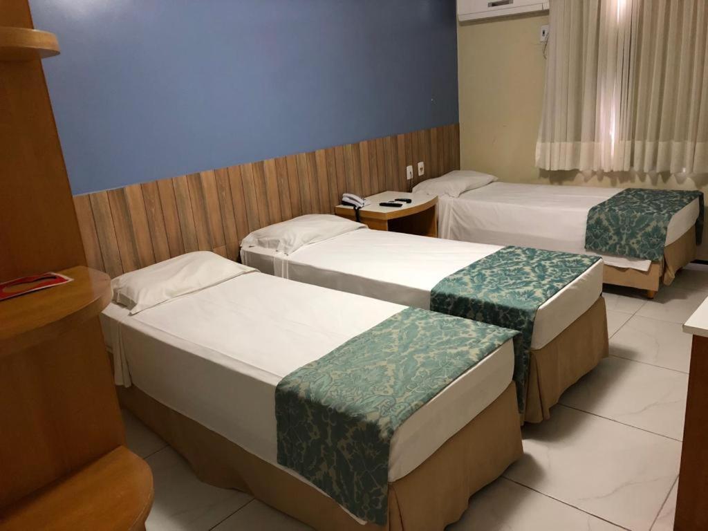 Raio de Sol Praia Hotel photo 2