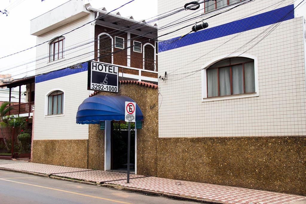 Hotel Js photo 1