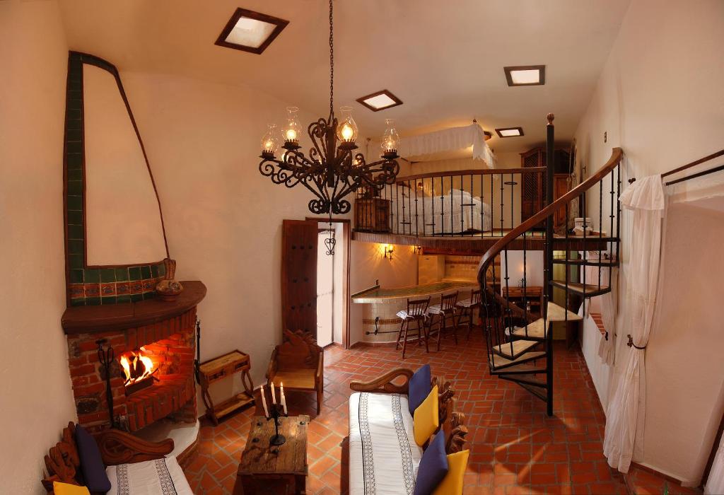 Posada Los Alcatraces photo 2