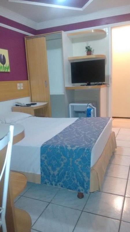 Raio de Sol Praia Hotel photo 3