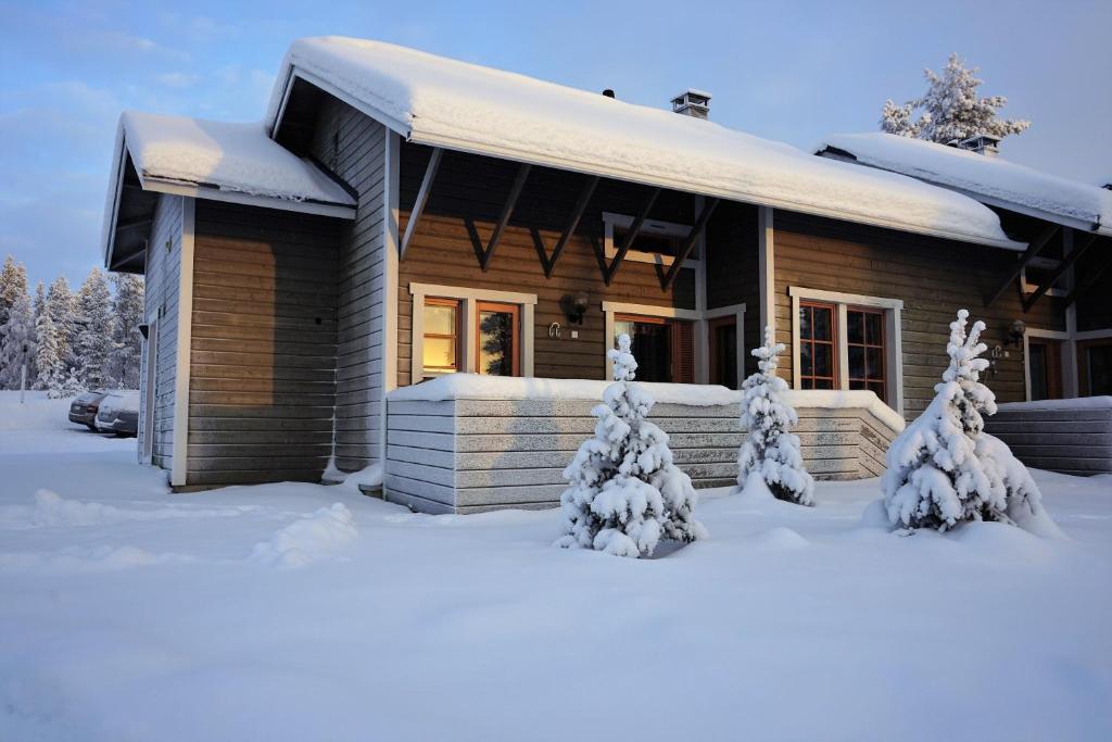 Apartment Rentun Maja photo 2