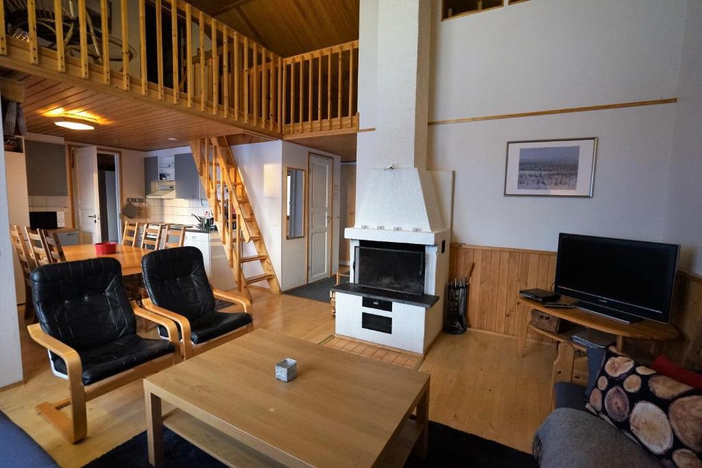 Apartment Rentun Maja photo 4