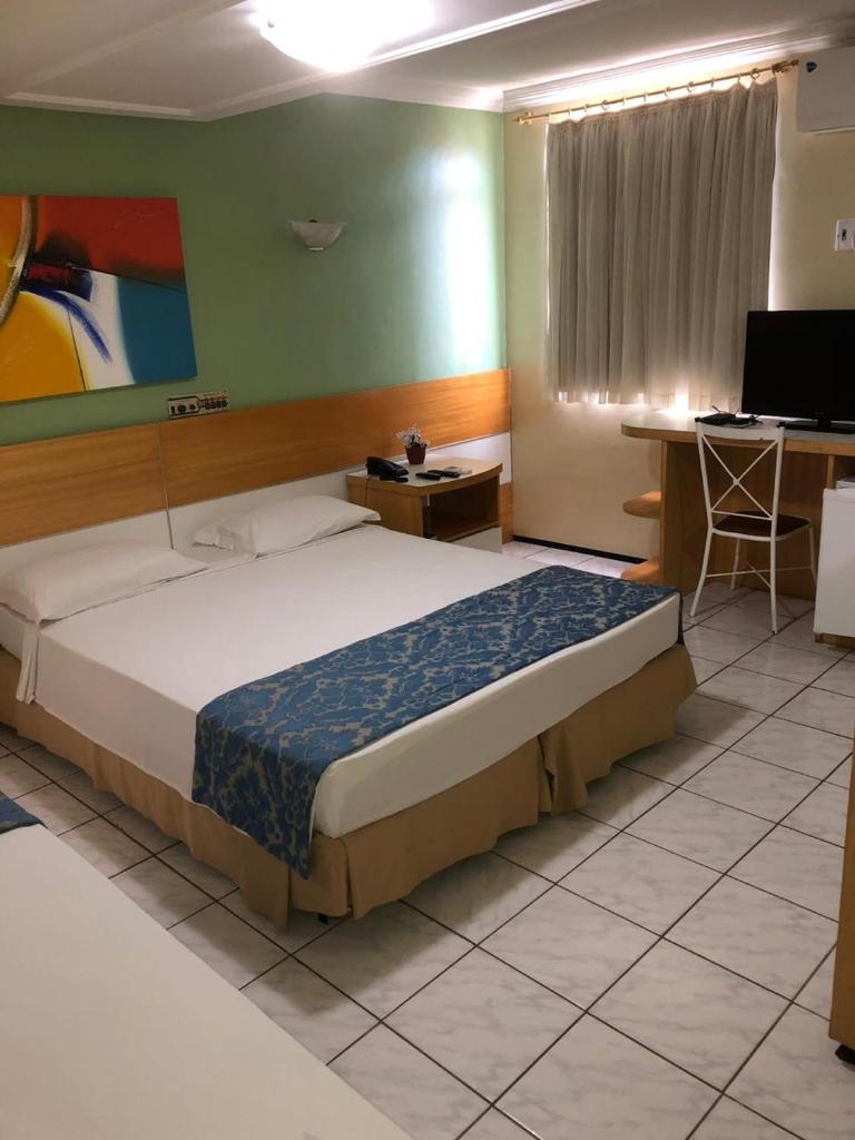Raio de Sol Praia Hotel photo 4