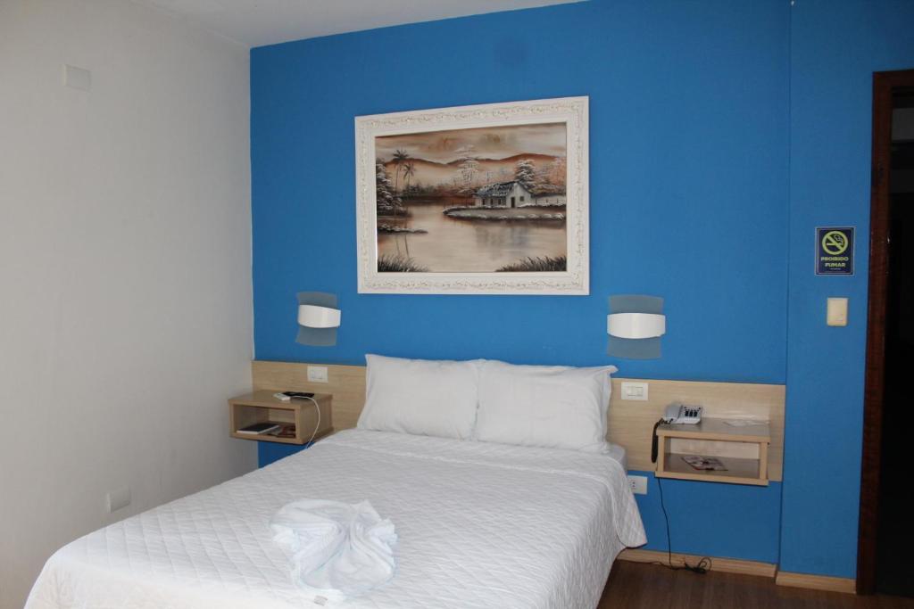 Hotel Dom Thomaz photo 4