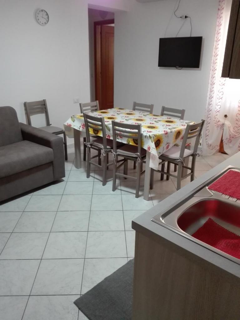Appartamento Sa Molina photo 3