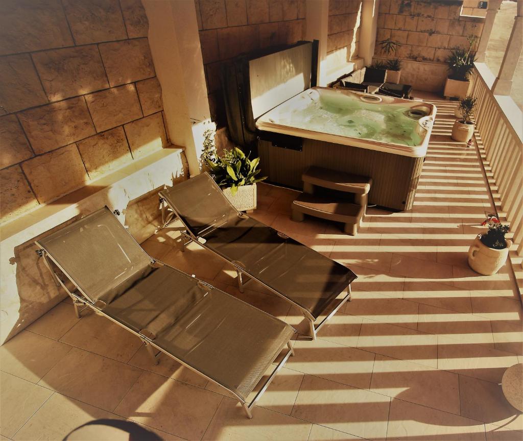 Villa Libana photo 1