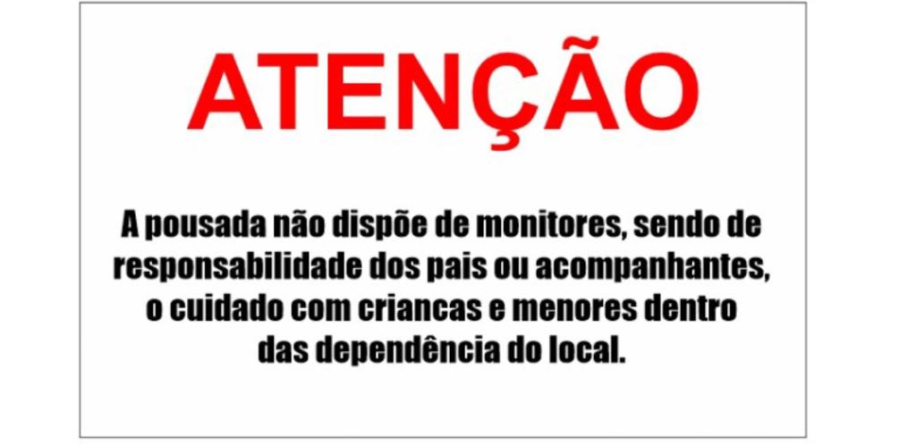 Pousada Manna photo 2