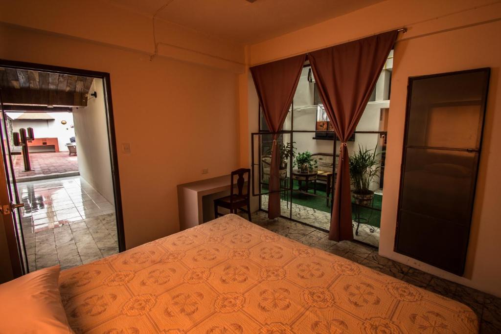 Casa de Juan Hostal photo 3