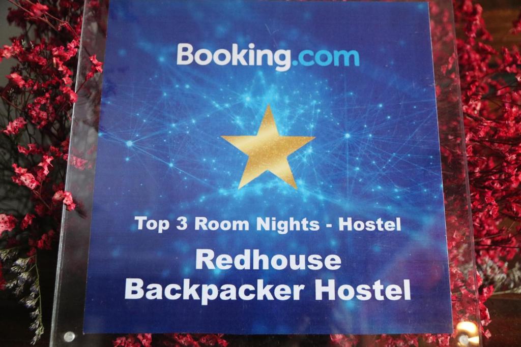 Redhouse Backpacker Hostel