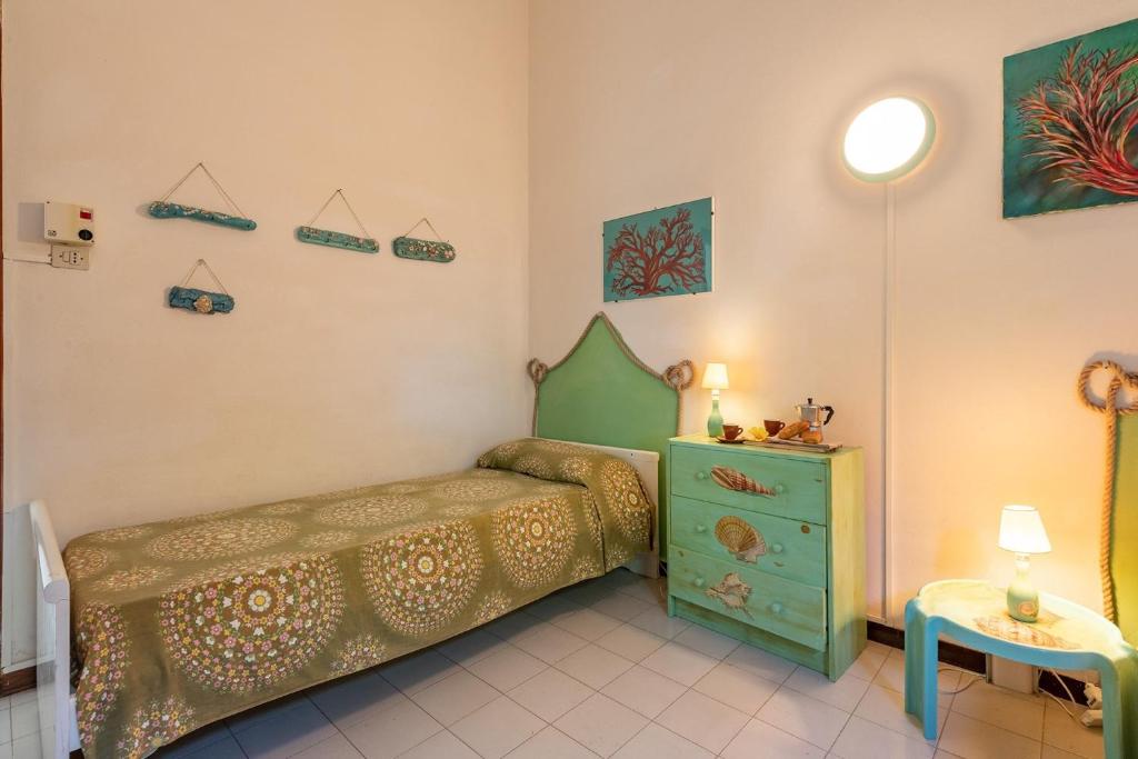 Holiday home in Stintino/Sardinien 35760 photo 1