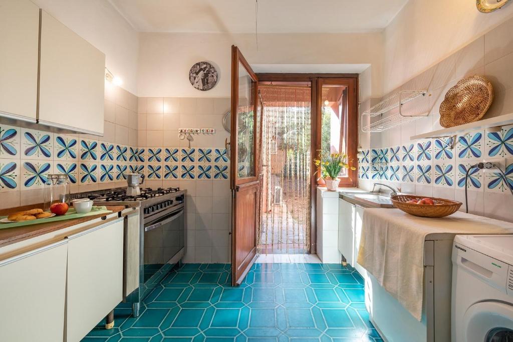 Holiday home in Stintino/Sardinien 35760 photo 2