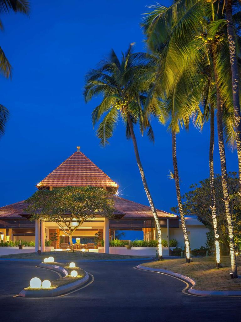 Hyatt Regency Kuantan Resort photo 4