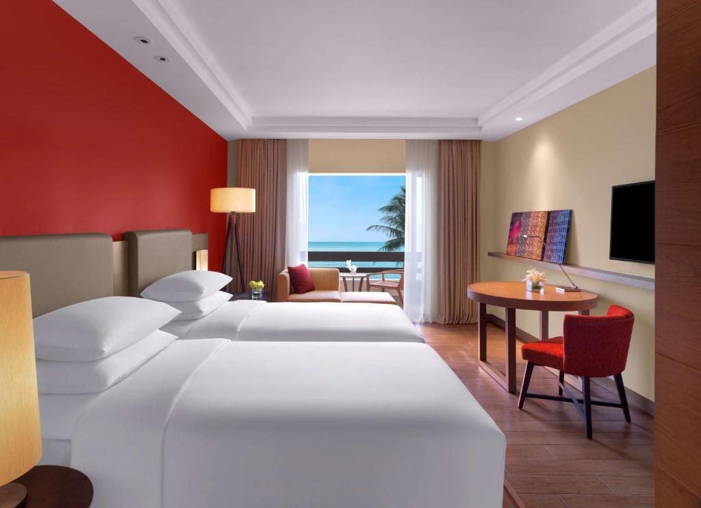 Hyatt Regency Kuantan Resort photo 1
