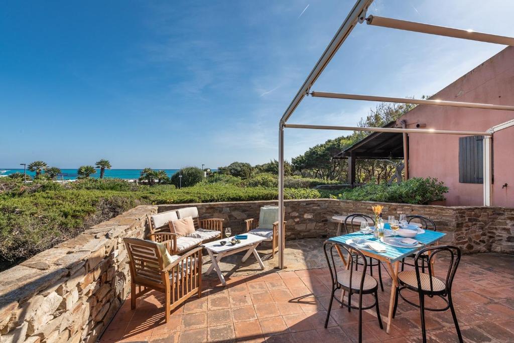 Holiday home in Stintino/Sardinien 35760