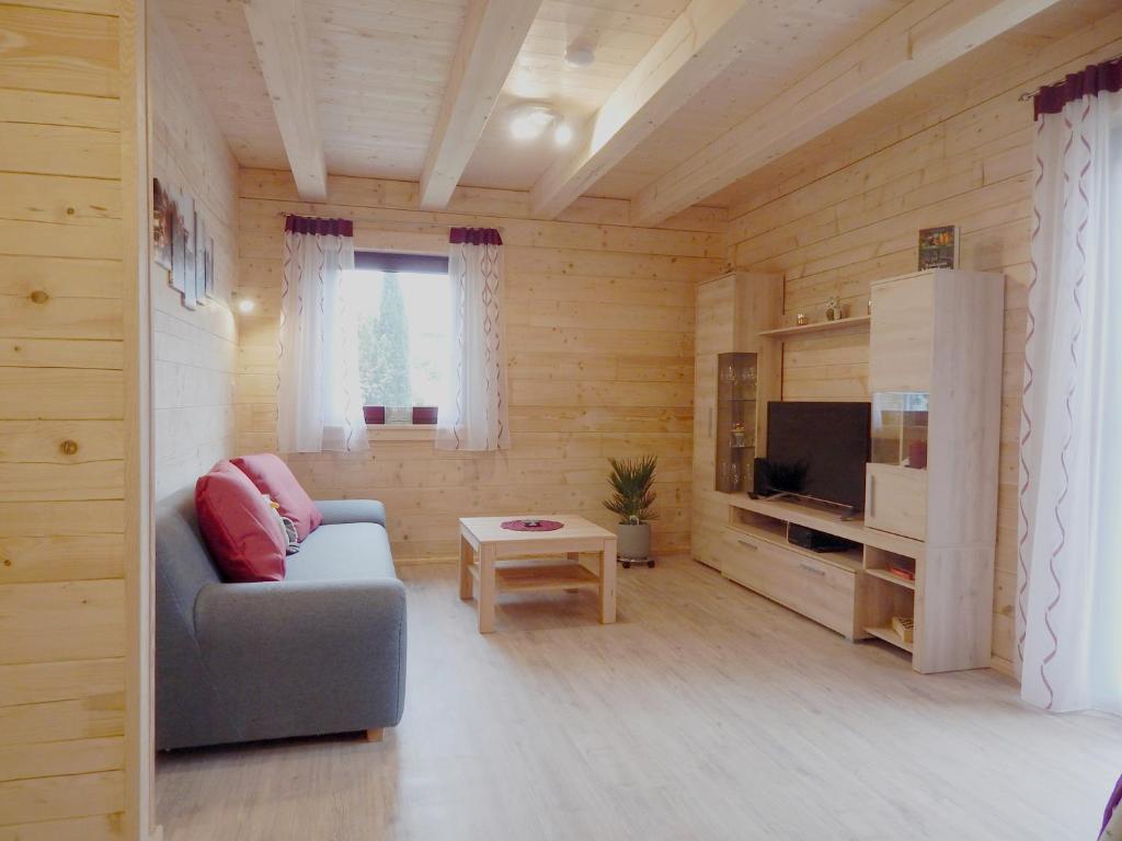 Holzblockhaus Stark photo 4