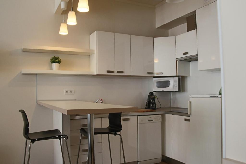 Arany Janos Apartman photo 2