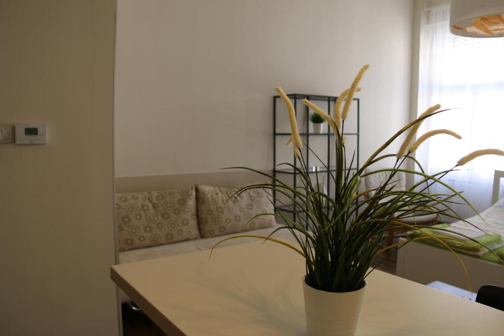 Arany Janos Apartman photo 4
